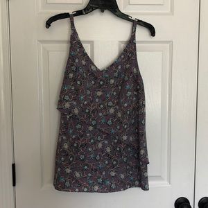 Cabi Tank